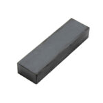 آهنربا بلوک فریت 10 × 30 × 100 میلی‌متر